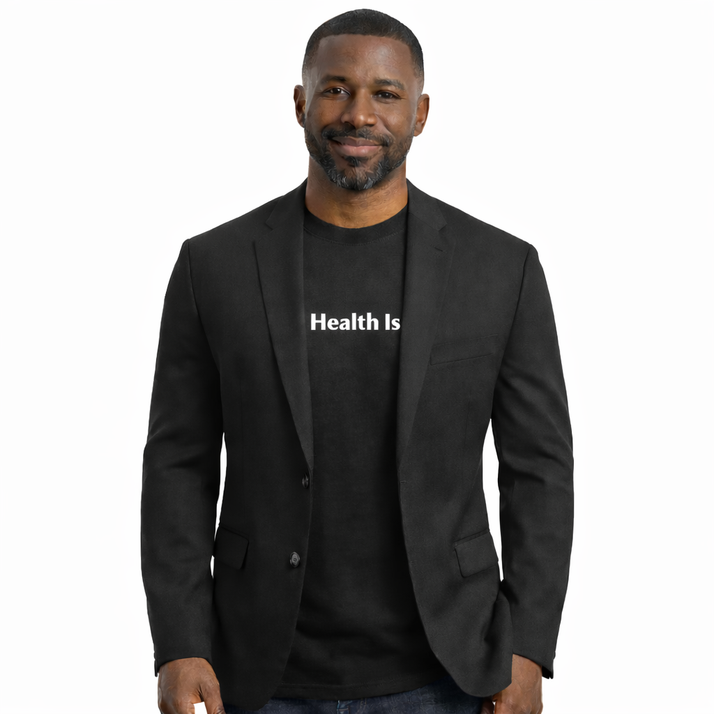 MHW short-sleeve tee