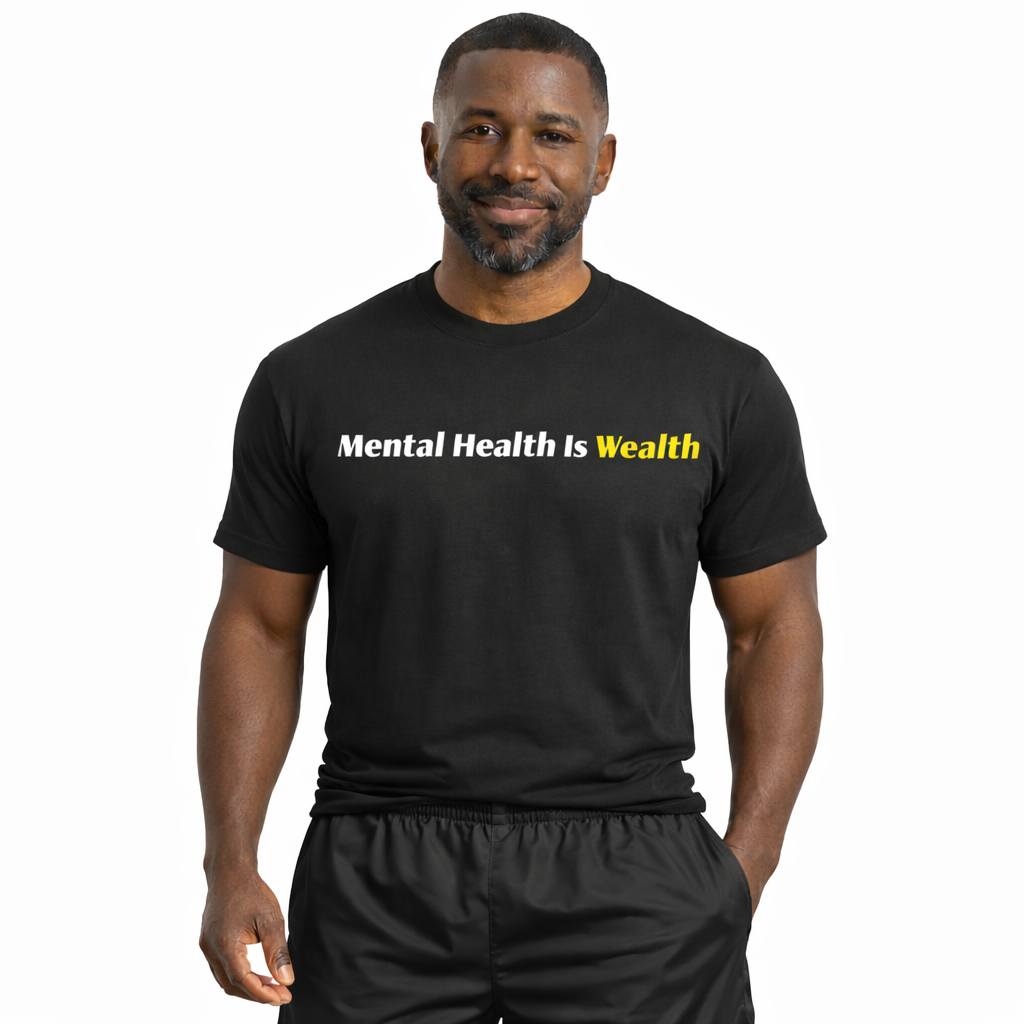 MHW short-sleeve tee